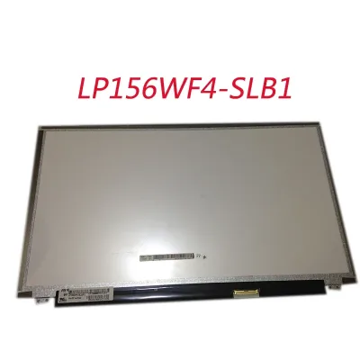 LP156WF4-SLB3 - LG 15.6-inch (1920 x 1080) WUXGA LED Panel