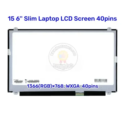 LP156WH3-TLA3 - LG 15.6-inch (1366 x 768) WXGA LED Panel