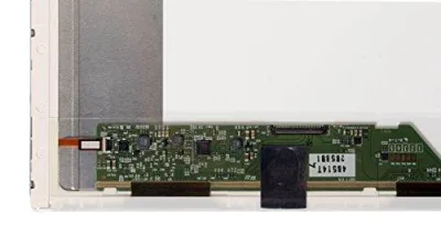 LP156WH4-TLC1 - LG 15.6-inch (1366 x 768) WXGA LED Panel