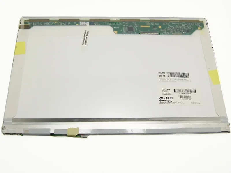LP171WP4-TLA5 - LG 17-inch (1440 x 900) WXGA+ LCD Panel