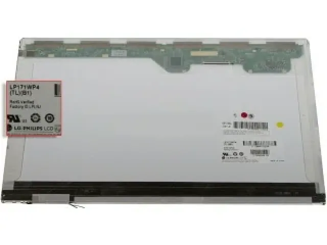 LP171WP4-TLB1 - LG 17-inch (1440 x 900) WXGA+ LCD Panel