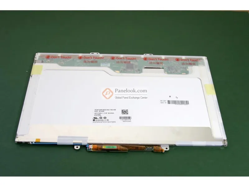 LP171WU1-A1 - LG 17-inch (1920 x 1200) WUXGA LCD Panel