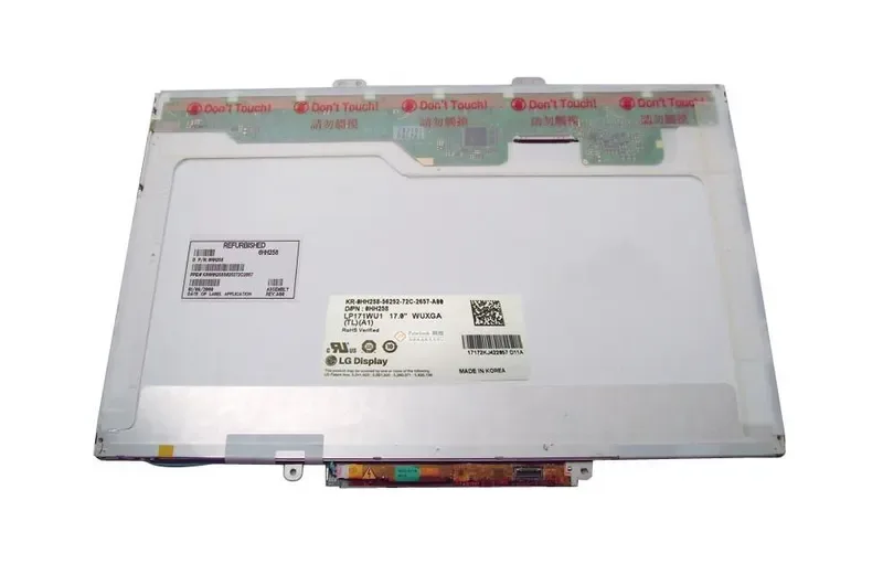 LP171WU1-TLA5 - LG 17-inch (1920 x 1200) WUXGA LCD Panel