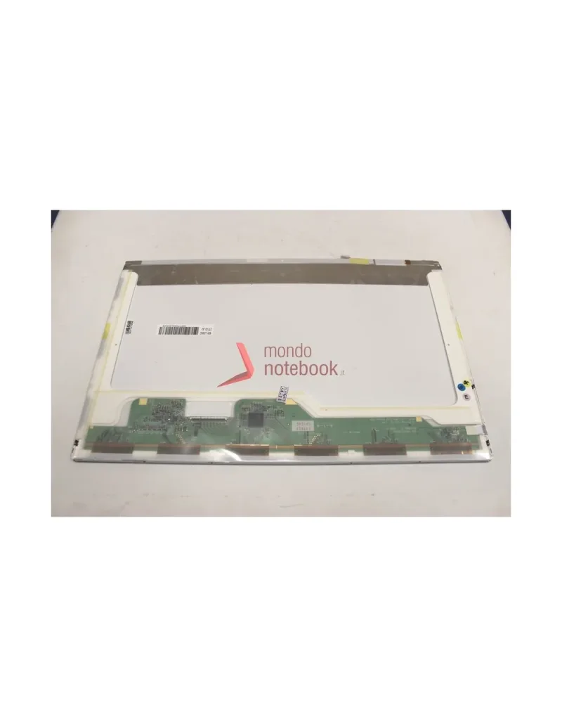 LP171WX2-A4K1 - LG 17-inch (1440 x 900) WXGA+ LCD Panel