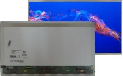 LP173WD1-TLD3 - LG 17.3-inch (1600 x 900) WXGA+ LED Panel