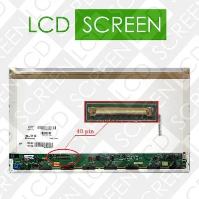 LP173WD1-TLN2 - LG 17.3-inch (1600 x 900) WXGA+ LED Panel
