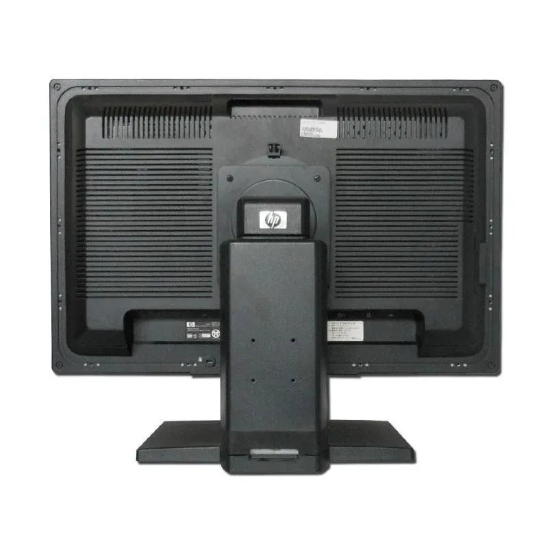 LP246515436 - HP Lp2465 Missing Button 24 LCD Monitor