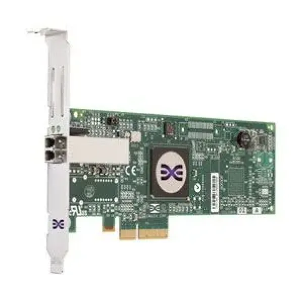LPE11000-M4-G - Emulex Fibre Channel Host Bus Adapter - 1 x - PCI Express