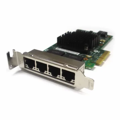 LPE11002-SUN - Sun 4GB 2Ps Fibre PCI Express Adapter