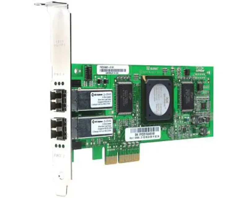 LPE1150-NAP - NetApp 4GB 1P FC PCI Express HBA