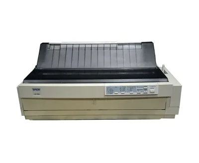 LQ-2180 - Epson LQ 2180 Dot Matrix Printer