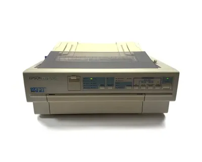 LQ-570 - Epson LQ 570 Dot Matrix Printer