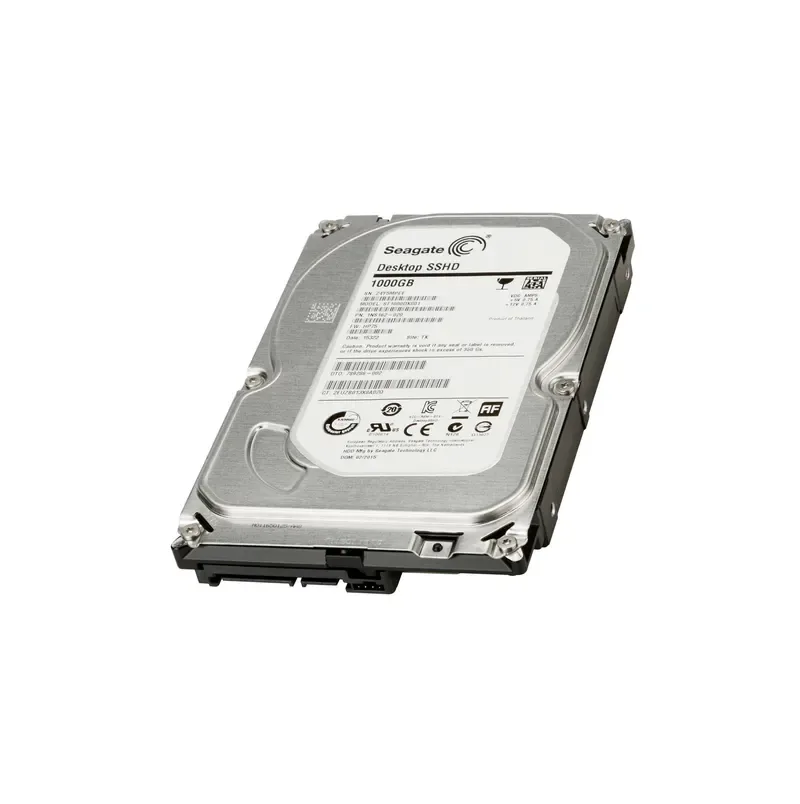LQ037AA - HP 1TB 7200RPM SATA 6GB/s NCQ MidLine 3.5-inch Hard Drive