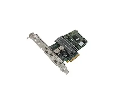 LS-25366-12C - Dell LSI 9265-8I 6Gb/s SAS / SATA RAID Controller with Battery