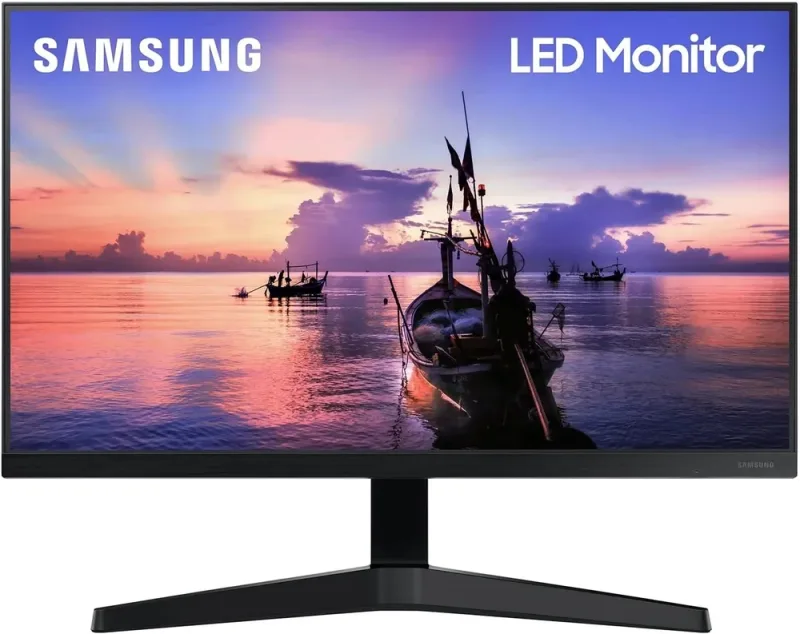 Samsung LS27EFHKUV/ZA SyncMaster P2770H 27-Inch (1920 x 1080) LCD Monitor