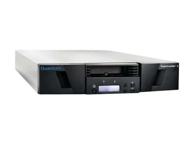 LSC1S-UTDG-L4HA - Quantum LTO Ultrium 4 Tape Drive 800 GB (Native)/1.60 TB (Compressed) Fibre Channel