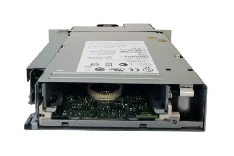LSC1S-UTDJ-L5HA - Quantum LSC1S-UTDJ-L5HA LTO Ultrium 5 Tape Drive - 1.50 TB (Native)/3 TB (Compressed) - Fibre Channel - Internal