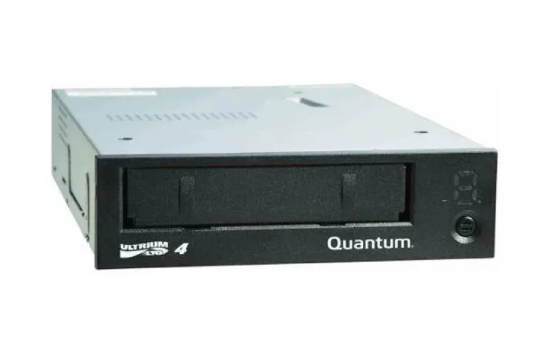 LSC2K-UTDT-L5HQ - Quantum LSC2K-UTDT-L5HQ LTO Ultrium 5 Tape Drive - 1.50 TB (Native)/3 TB (Compressed)