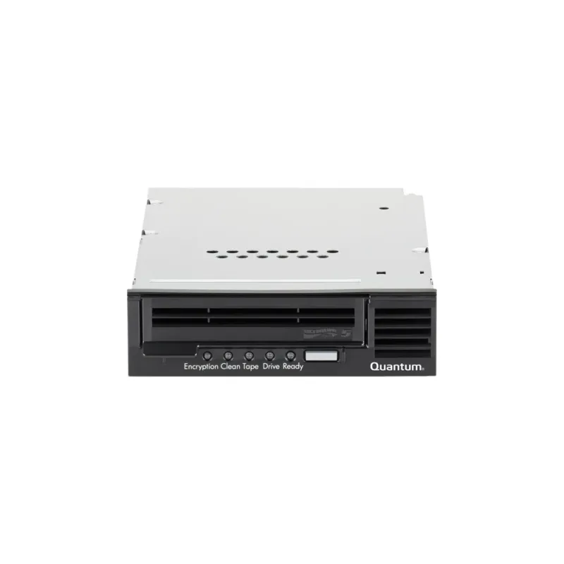 LSC6K-FTDJ-L5HA - Quantum LSC6K-FTDJ-L5HA LTO Ultrium 5 Tape Drive - 1.50 TB (Native)/3 TB (Compressed) - Fibre Channel
