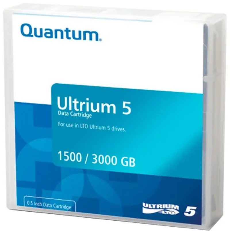 LSC6K-USKC-L5HA - Quantum LSC6K-USKC-L5HA LTO Ultrium 5 Tape Drive - 1.50 TB (Native)/3 TB (Compressed)