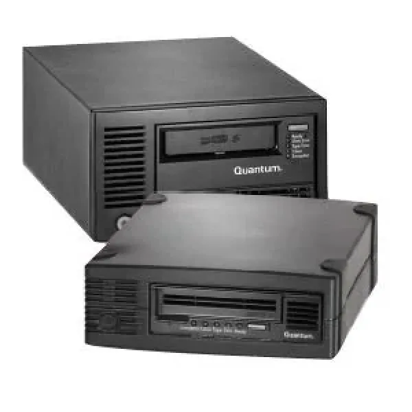 LSC6K-UTDU-L5HQ - Quantum LSC6K-UTDU-L5HQ LTO Ultrium 5 Tape Drive - 1.50 TB (Native)/3 TB (Compressed)