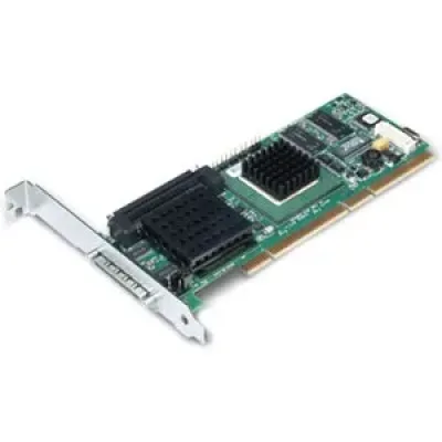 LSI00026-F - LSI MegaRAID Single Channel 320Mb/s SCSI PCI RAID Controller