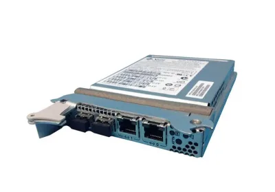 LSI00149 - LSI Logic LSI7404EP-LC Quad-Channel Host Bus Adapter - 4 x - PCI Express - 4Gbps