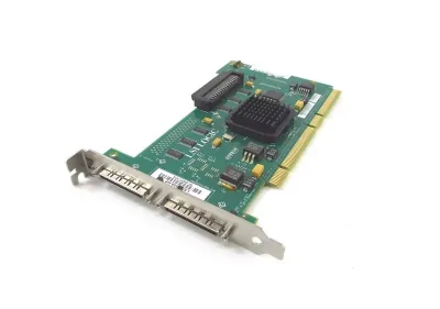 LSI22320LP - HP DL380 G4 Dual Channel 64Bit Ultra-320 SCSI Adapter