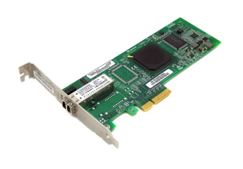 LSI7102XP-LC - LSI Logic 2GB Single Channel 64-bit 133MHz PCI-x Fibre Channel Host Bus Adapter