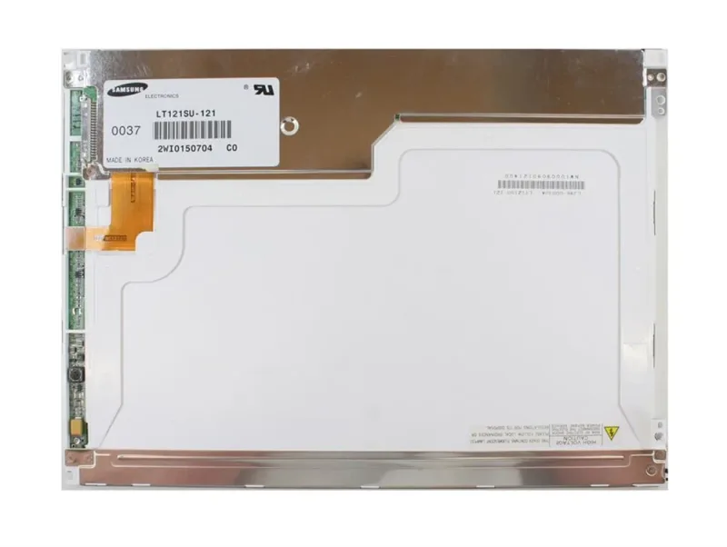 LT121SU-121 - Samsung 12.1-inch (800 x 600) SVGA LCD Screen Matte Surface