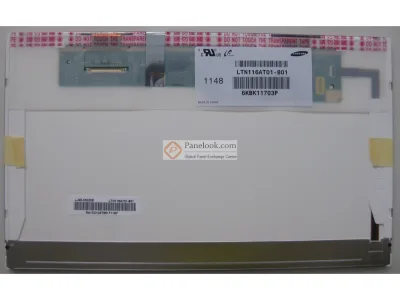 LTN116AT01 - Samsung 11.6-inch (1366 x 768) WXGA LED Panel