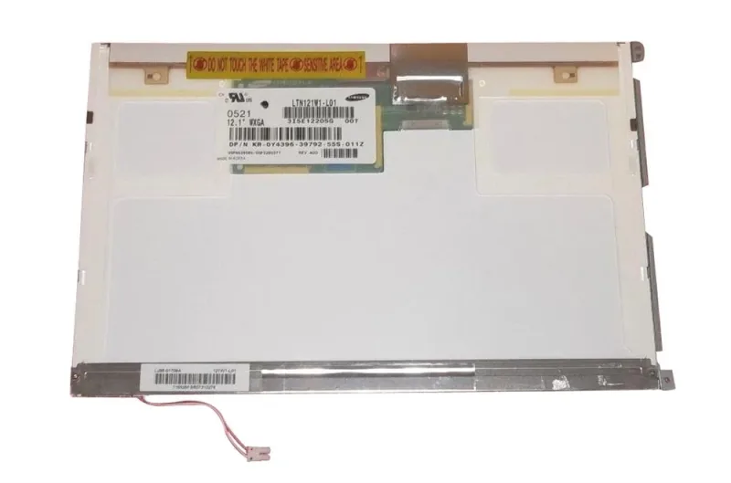 LTN121W1-L01 - Samsung 12.1-inch (1280 x 800) WXGA LCD Panel