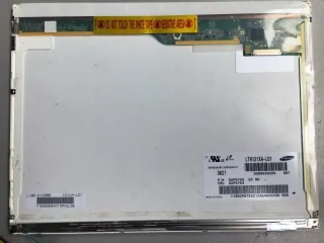 LTN121XA-L01 - Samsung 12.1-inch (1024 x 768) XGA LCD Panel
