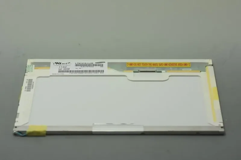 LTN121XJ-L05 - Samsung 12.1-inch (1024 x 768) XGA LCD Panel