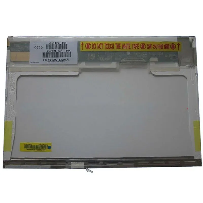 LTN140W1-L01 - Samsung 14-inch (1280 x 800) WXGA LCD Panel