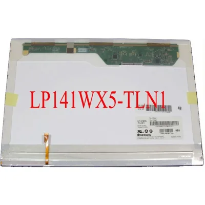 LTN141AT12 - Dell 14.1-inch WXGA LED Panel for Precision M2400 Latitude E6400