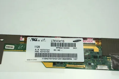 LTN141AT15 - Samsung 14.1-inch (1280 x 800) WXGA LED Panel