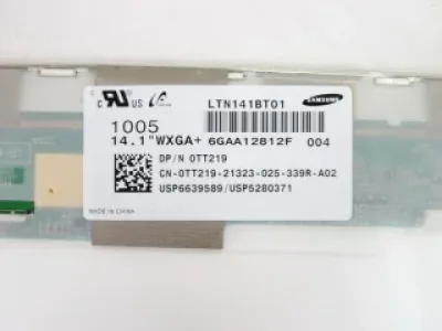 LTN141BT01 - Samsung 14.1-inch (1440 x 900) WXGA+ LED Panel
