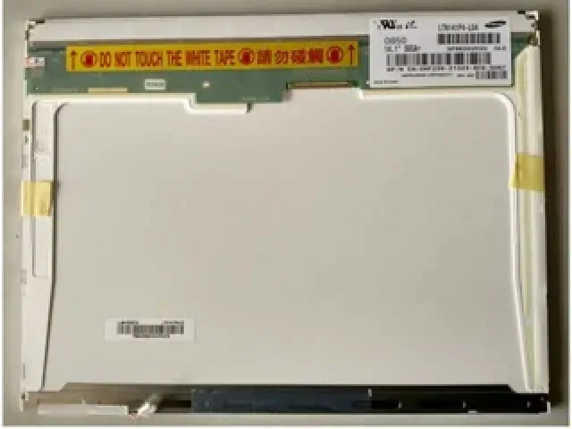 LTN141P4-L04 - Samsung 14.1-inch (1400 x 1050) SXGA+ LCD Panel