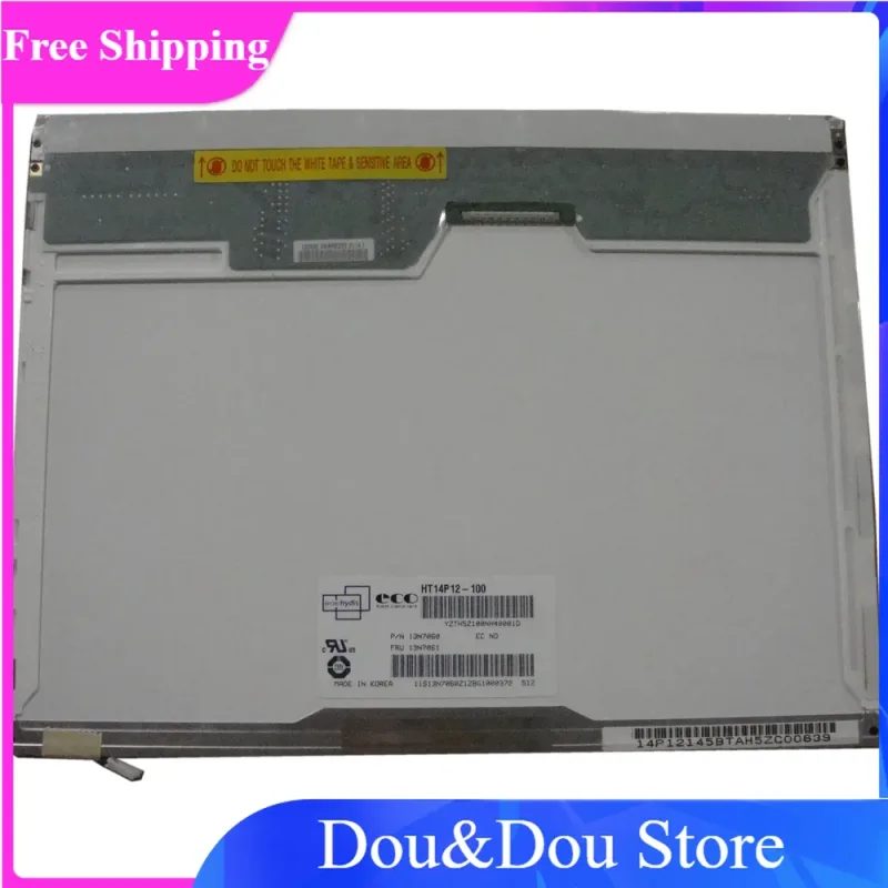 LTN141P4-L05 - Samsung 14.1-inch (1400 x 1050) SXGA+ LCD Panel