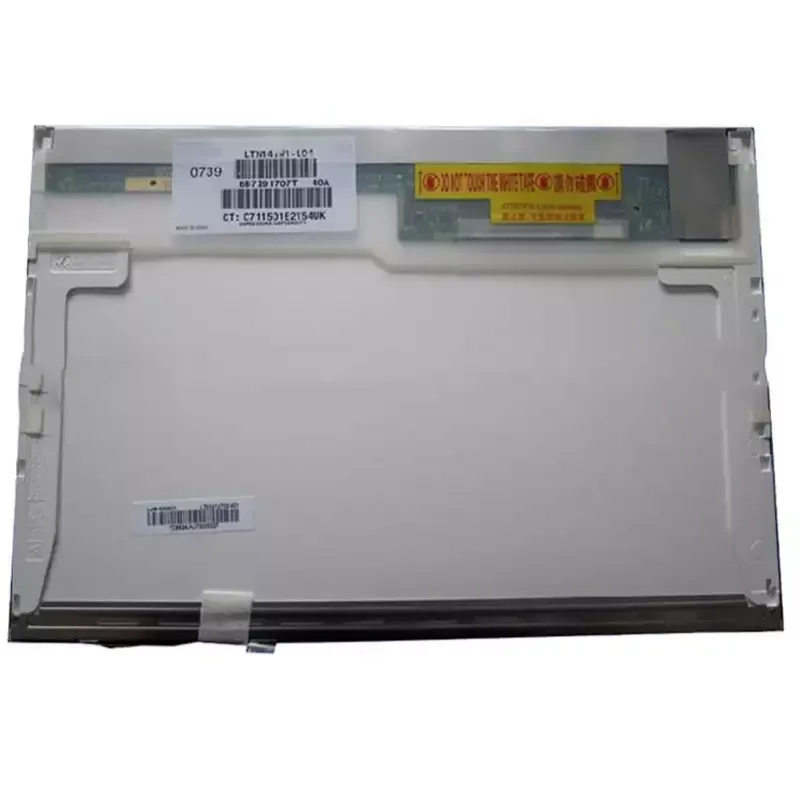 LTN141W1-L05 - Samsung 14.1-inch (1280 x 800) WXGA LCD Panel