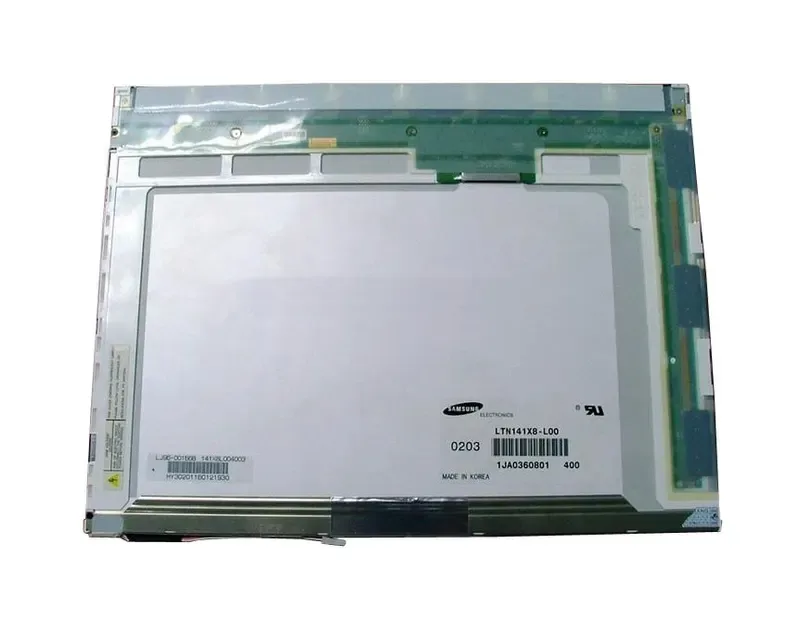 LTN141X8-L00 - Samsung 14.1-inch (1024x768) XGA TFT LCD Panel for ThinkPad T22 / T23