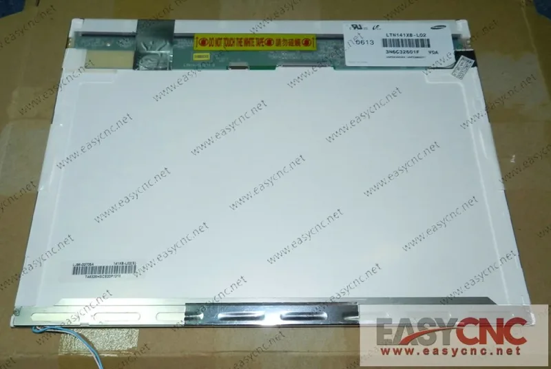 LTN141XB-L02 - Samsung 14.1-inch (1024 x 768) XGA LCD Panel