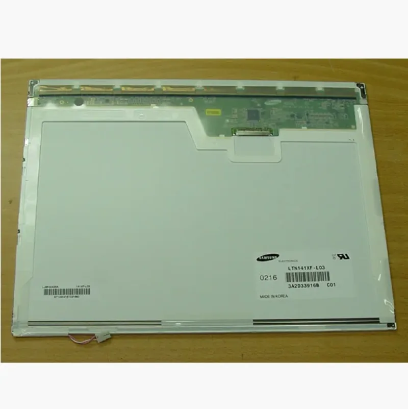 LTN141XF-L03 - Samsung 14.1-inch (1024 x 768) XGA LCD Panel