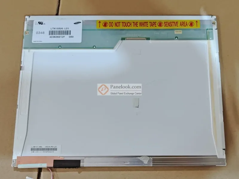 LTN150U4-L01 - Samsung 15U-inch (1600 x 1200) XGA LCD Panel