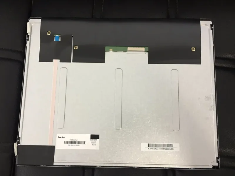 LTN150XB-L02 - Samsung 15-inch (1024 x 768) XGA LCD Panel