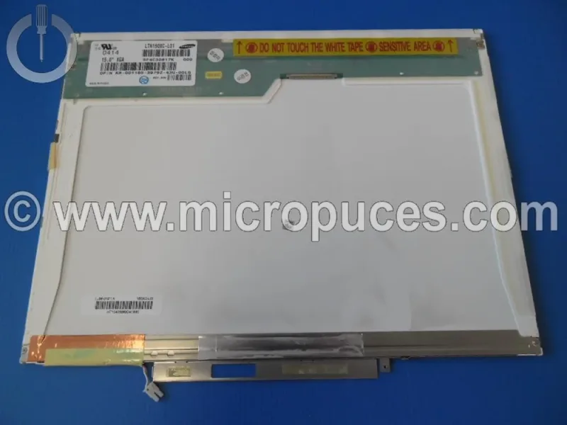 LTN150XC-L01 - Samsung 15-inch (1024 x 768) XGA LCD Panel
