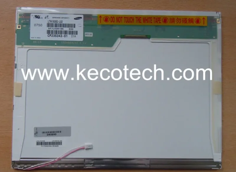 LTN150XG-L02 - Samsung 15-inch (1024 x 768) XGA LCD Panel