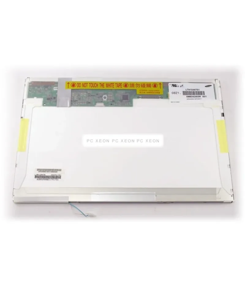 LTN154AT01 - Samsung 15.4-inch (1280 x 800) WXGA LCD Panel