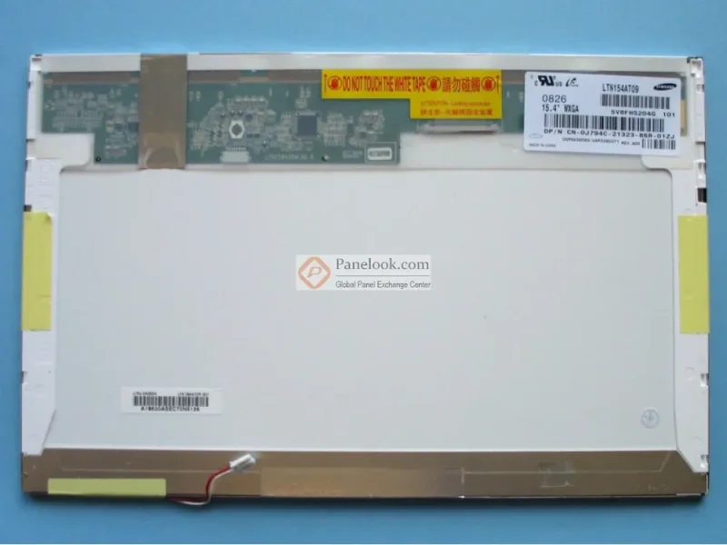 LTN154AT09 - Samsung 15.4-inch (1280 x 800) WXGA LCD Panel